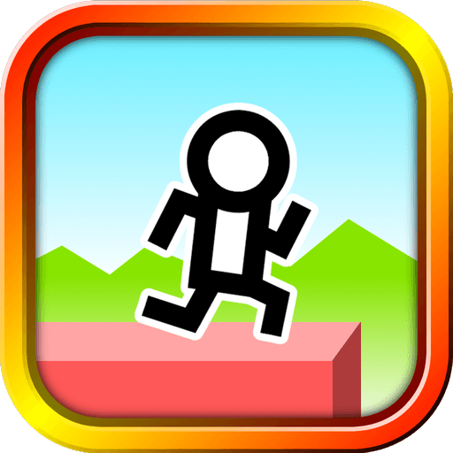 Crazy Jumper Special: Run game