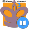 Encyclopedia Chess Combinations Vol. 3 Informant
