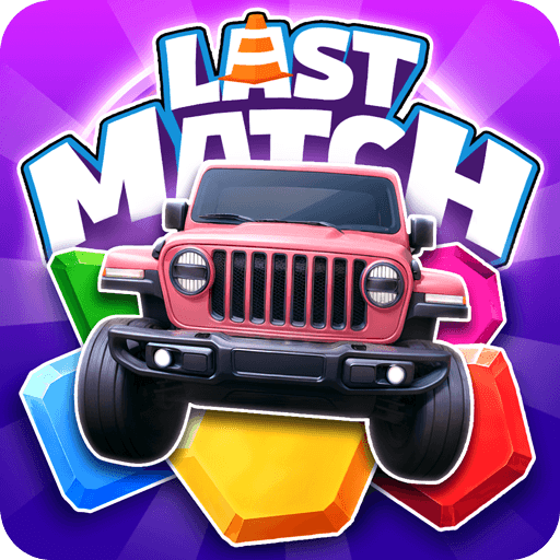 Last Match: Survival
