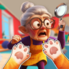 Naughty Cat: Virtual Cat Chaos