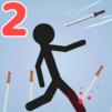Ragdoll Throw Challenge 2 – St