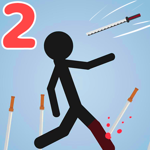 Ragdoll Throw Challenge 2 – St