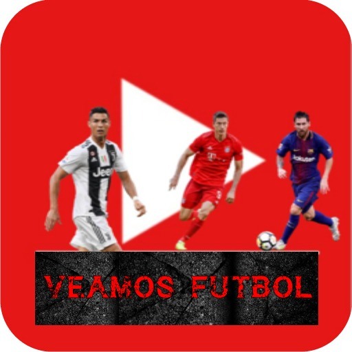 VEAMOS FÚTBOL – EN VIVO PLAY
