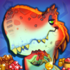 Tribal Heroes: 本格原始人ヒーロー放置RPG