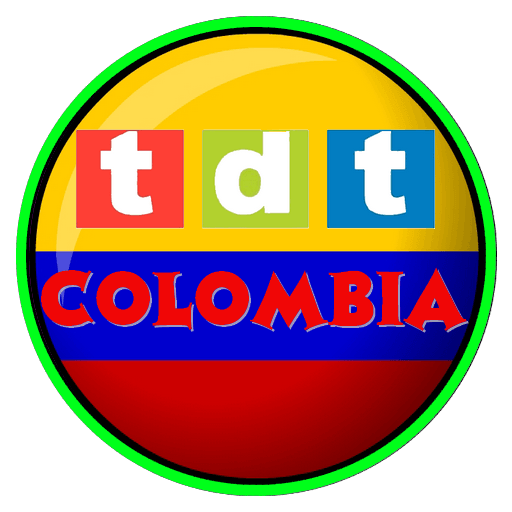 TDT Colombia 24/7