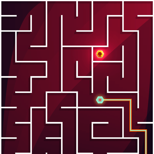 Laberinto: Maze Go