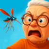 Mosquito vs Granny