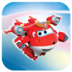 Super Wings Mission Challenge
