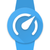 Speedometer for Wear OS (Android Wear)