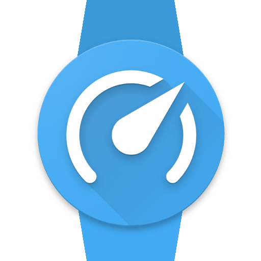 Speedometer for Wear OS (Android Wear)