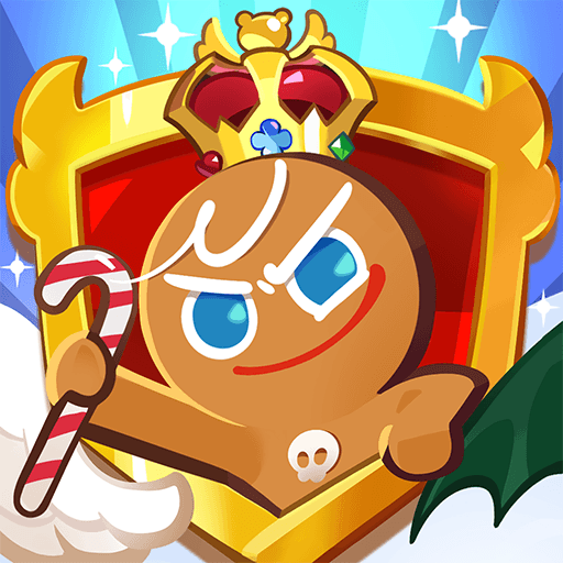CookieRun: Kingdom on pc