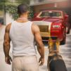 Gangster Miami Crime City War