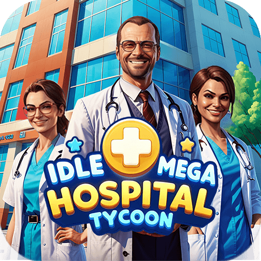 A Real Hospital Tycoon Empire
