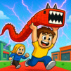 Steal n Catch: Mini Games