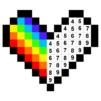 Color by Number: No.Draw