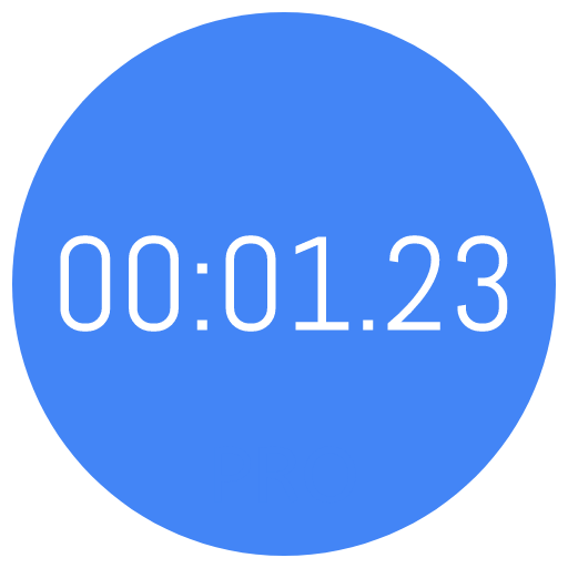 Easy Stopwatch
