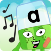 Meet the Alphablocks!