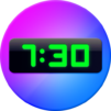 Music Alarm Clock - Alarmus