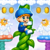 Super Matino 2 – Adventure