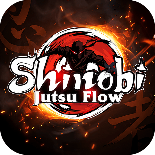 Shinobi: Jutsu Flow
