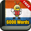 Learn Dutch - 6000 Words - FunEasyLearn