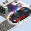 Idle Car Factory: Car Builder, Tycoon Games 2021🚓