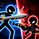 Age of Stickman: Evolution pc