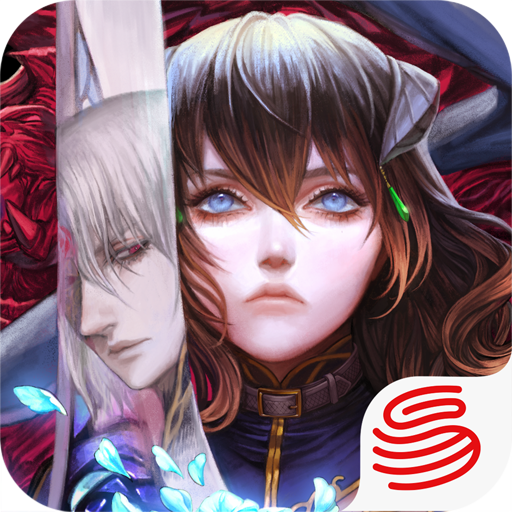 Bloodstained:Ritual of the Night