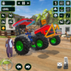Indian Tractor Games 2025