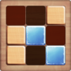 Woody Block : Level Master - Brain Test Game