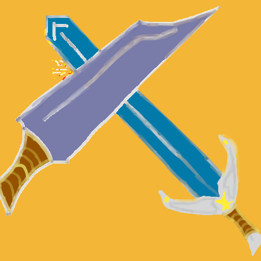 DnD Brawler