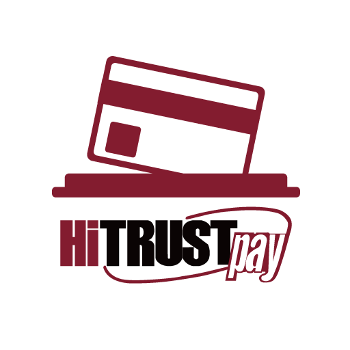 HiTRUSTpay Cashier