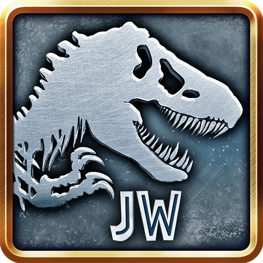 Jurassic World: el juego