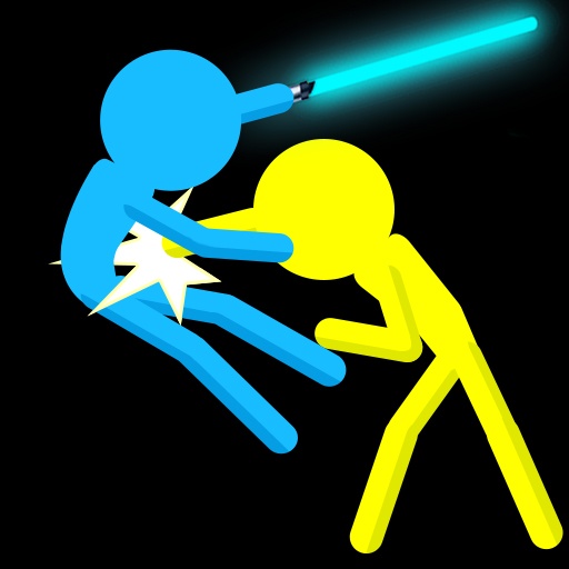 Stick Hero Fight Clash