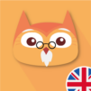 Holy Owly n°1 anglais pour enfants