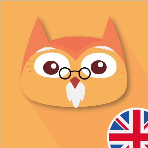 Holy Owly n°1 anglais pour enfants
