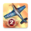 Sky Gamblers: Storm Raiders 2