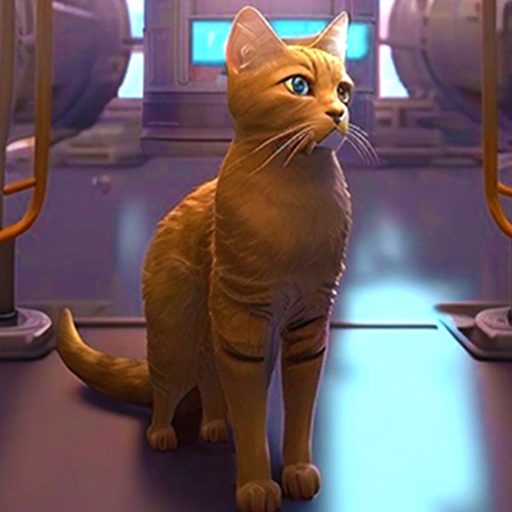 Cat Simulator Kitty Family 3d