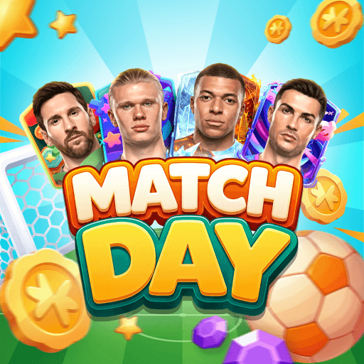 Matchday™: Cartas de Futebol