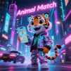 Animal Match