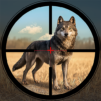 Alpha Wolf Hunt – Sniper Game
