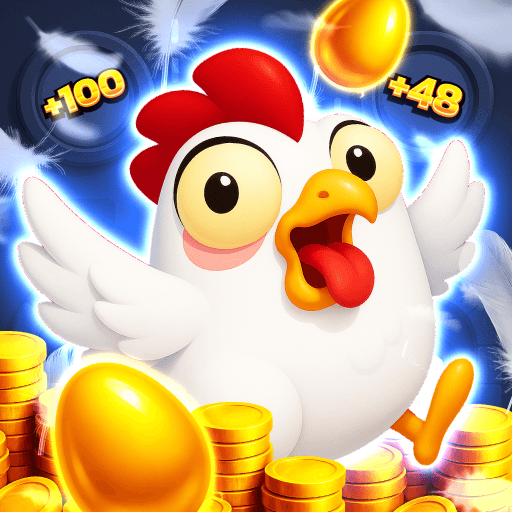 Chick Luck: Road Crosser