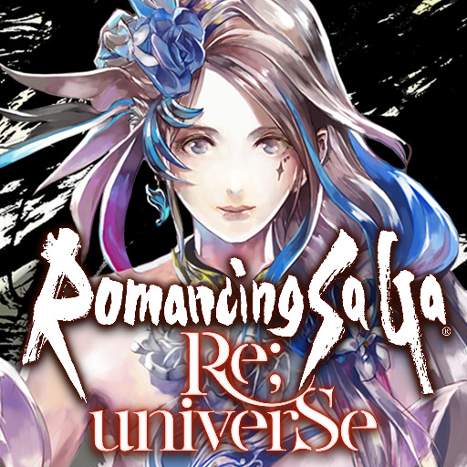 Romancing SaGa Re;univerSe