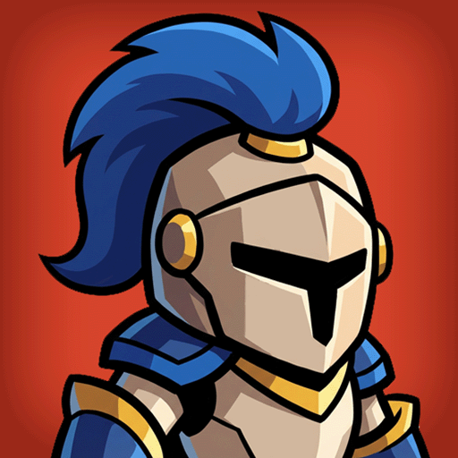 Warriors Go! Roguelike Battle