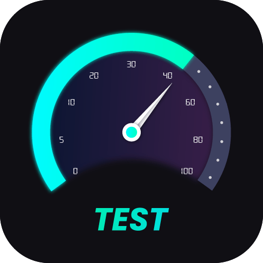 Speed Test: Test de Velocidad
