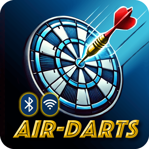 AIR-DARTS Dart Punktezähler