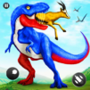 New Dinosaur Hunting : Animal Hunting Games