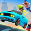 Mini Car Rush 3D Racing Games