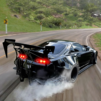 Extreme Car Racing Drift Games