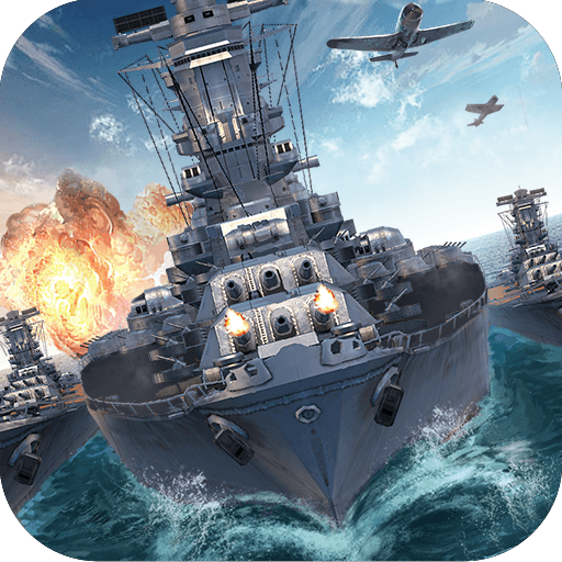 Naval Creed:Warships